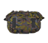 Camouflage Weekender, top view